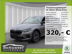 Neu 2025 Skoda Scala Tour Kleinwagen | 27.979 € (Teuer)