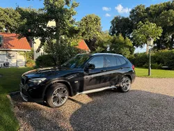 Schwarz Gebraucht 2011 BMW X1 SUV | 11.500 € (Fairer Preis)