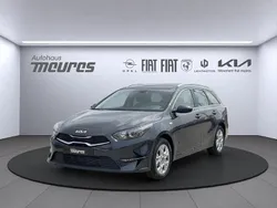 Gruen Gebraucht 2023 Kia Ceed Sportswagon Edition 7 Kombi | 22.488 € (Fairer Preis)