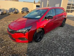 Rot Gebraucht 2021 Opel Astra Design & Tech Kombi | 14.990 € (Etwas zu teuer)