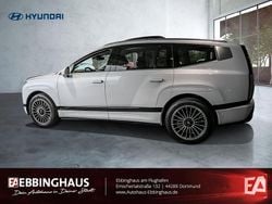 Weiß Neu 2025 Hyundai Ioniq 9 SUV | 76.999 €