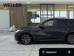 Sophistograu (grau) Gebraucht 2025 BMW X3 M Sport SUV | 57.950 € (Superpreis)
