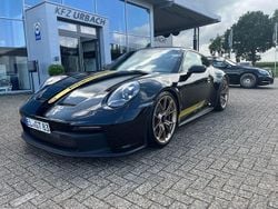 Schwarz Gebraucht 2022 Porsche 992 | 193.999 € (Guter Preis)