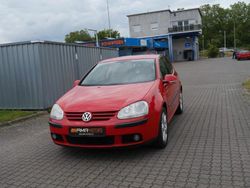 Rot Gebraucht 2004 VW Golf V Trendline Limousine | 3.690 € (Fairer Preis)