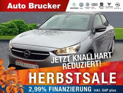 Grau Gebraucht 2021 Opel Corsa-e Edition Kleinwagen | 12.870 € (Guter Preis)