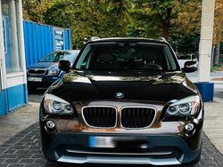Andere farben Gebraucht 2010 BMW X1 SUV | 7.150 € (Fairer Preis)