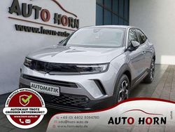 Grau Gebraucht 2024 Opel Mokka Ultimate SUV | 19.939 € (Superpreis)