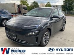 Grau Gebraucht 2022 Hyundai Kona Select SUV | 18.990 € (Fairer Preis)