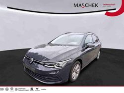 Grau Gebraucht 2024 VW Golf VIII Kombi | 18.940 € (Superpreis)