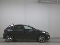 Schwarz Gebraucht 2021 VW Polo United Kleinwagen | 14.980 € (Guter Preis)