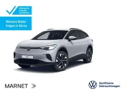 Scale silver metallic Gebraucht 2024 VW ID.4 Pro SUV | 39.430 € (Guter Preis)