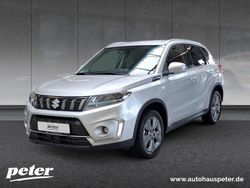 Silber Gebraucht 2024 Suzuki Vitara SUV | 18.840 € (Superpreis)