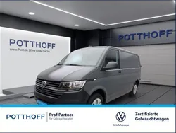 Grau Gebraucht 2022 VW T6.1 Van | 27.450 € (Superpreis)