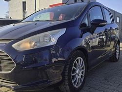 Blau Gebraucht 2013 Ford B-MAX Trend Van / Kleinbus | 2.990 € (Superpreis)