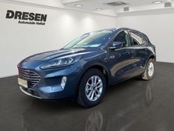 Blau Gebraucht 2024 Ford Kuga Titanium SUV | 30.690 € (Superpreis)