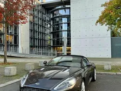 Aston Martin Virage