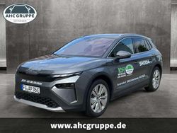 Graphitegrau metallic Gebraucht 2025 Skoda Elroq Lodge SUV | 42.950 € (Guter Preis)