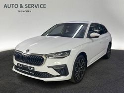 Weiß Neu 2025 Skoda Scala Tour Kleinwagen | 26.850 € (Fairer Preis)