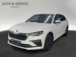 Weiß Neu 2025 Skoda Scala Tour Kleinwagen | 26.850 € (Fairer Preis)