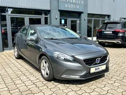Grau Gebraucht 2013 Volvo V40 Kinetic Kombi | 8.990 € (Fairer Preis)