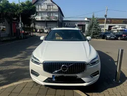 Weiß Gebraucht 2018 Volvo XC60 Inscription SUV | 32.999 € (Fairer Preis)
