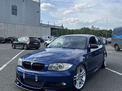 Gebraucht 2009 BMW 120 Coupé Coupé | 5.200 € (Teuer)