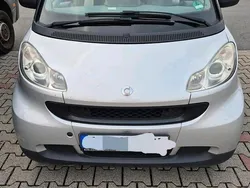 Gebraucht 2009 Smart ForTwo Coupé Coupé | 4.100 € (Fairer Preis)