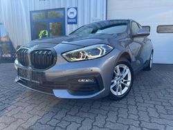 Grau Gebraucht 2023 BMW 118 Kleinwagen | 22.999 € (Guter Preis)