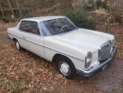 Weiß Gebraucht 1970 Mercedes 250 Coupé | 22.500 €