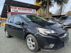 Schwarz Gebraucht 2016 Opel Corsa drive Kleinwagen | 5.999 € (Guter Preis)