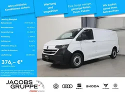 Weiß Neu 2025 VW T6.1 Van | 39.970 € (Etwas zu teuer)