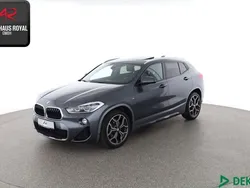 Grau Gebraucht 2018 BMW X2 M Sport SUV | 24.480 € (Fairer Preis)