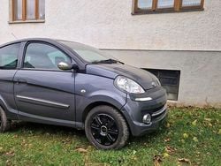 Gebraucht 2014 Microcar M.Go Kleinwagen | 7.900 €