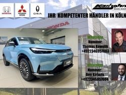 Urban grey pearl Neu 2025 Honda e:Ny1 SUV | 35.690 € (Fairer Preis)