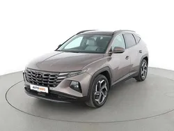 Braun Gebraucht 2022 Hyundai Tucson Prime SUV | 28.740 € (Etwas zu teuer)