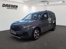 Grau Neu 2024 Ford Tourneo Connect Active Van / Kleinbus | 35.590 € (Etwas zu teuer)