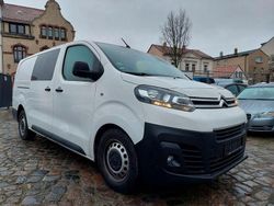 Weiß Gebraucht 2018 Citroën Jumpy Van / Kleinbus | 9.800 € (Superpreis)
