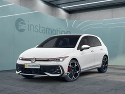 VW Golf VIII