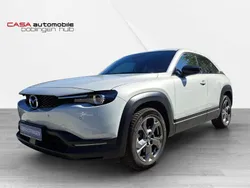 Weiß Gebraucht 2020 Mazda MX30 Edition SUV | 14.690 € (Fairer Preis)