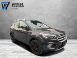 Gebraucht 2017 Ford Kuga Titanium SUV | 11.499 € (Guter Preis)