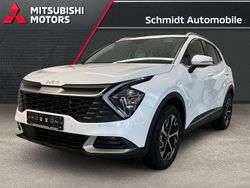 Deluxeweiß Neu 2025 Kia Sportage Spirit SUV | 32.270 € (Superpreis)