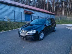 VW Golf V