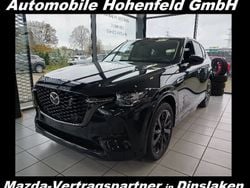 Neu 2025 Mazda CX-60 Homura-Line SUV | 54.990 € (Guter Preis)