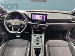 Silber Gebraucht 2022 Seat Leon Kombi | 24.699 € (Fairer Preis)
