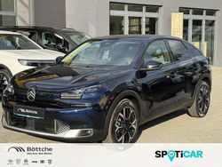 Lackierung new dark blue/typ metalliclackierung Neu 2025 Citroën C4 Limousine | 22.950 € (Fairer Preis)