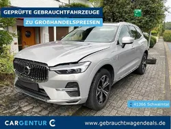 Other Gebraucht 2022 Volvo XC60 Inscription SUV | 36.495 € (Superpreis)