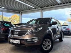 Braun Gebraucht 2013 Kia Sportage SUV | 10.990 € (Fairer Preis)