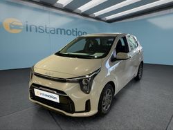 Beige Neu 2025 Kia Picanto Vision Kleinwagen | 16.399 € (Fairer Preis)