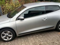 Silber Gebraucht 2008 VW Scirocco Coupé | 3.300 € (Superpreis)