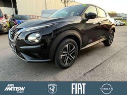 Kad gun Neu 2025 Nissan Juke N-Connecta SUV | 23.780 € (Fairer Preis)